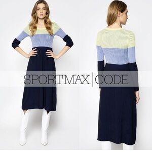 Sport Max Dress size medium